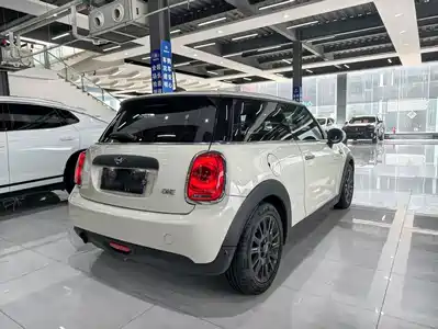 MINI MINI 2018