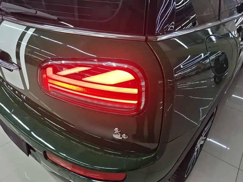 MINI Clubman 2020 — фото 8