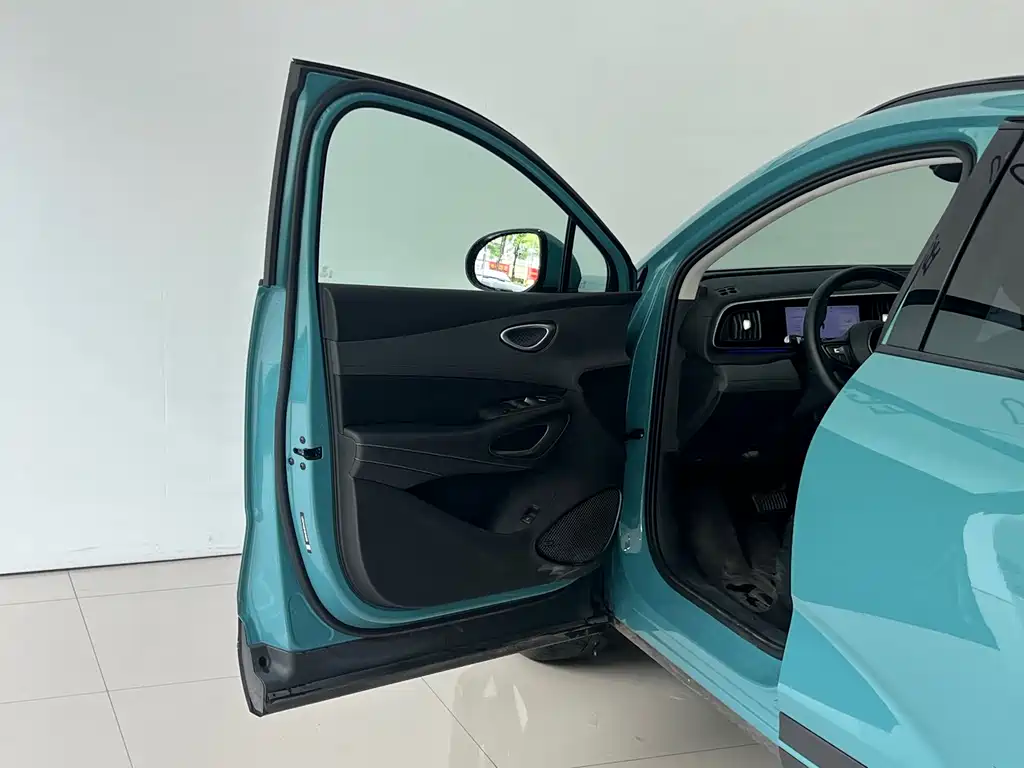 BYD Sealion 05 EV 2025 — фото 14