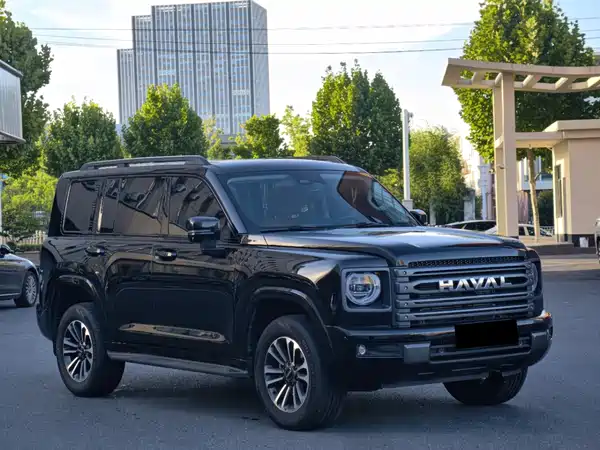 Haval H9 2026