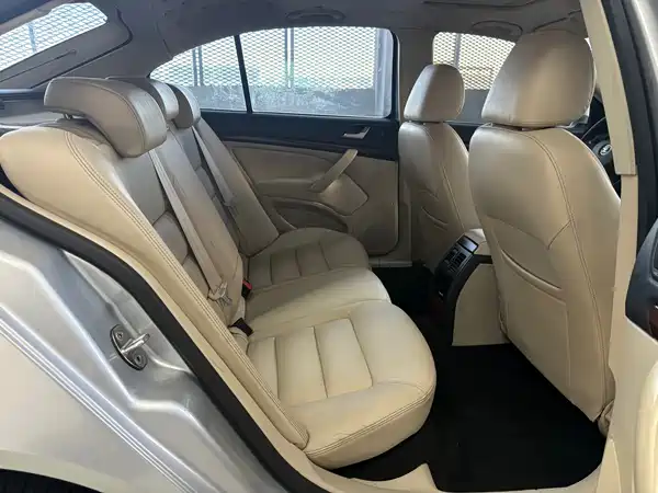 Skoda Octavia 2014