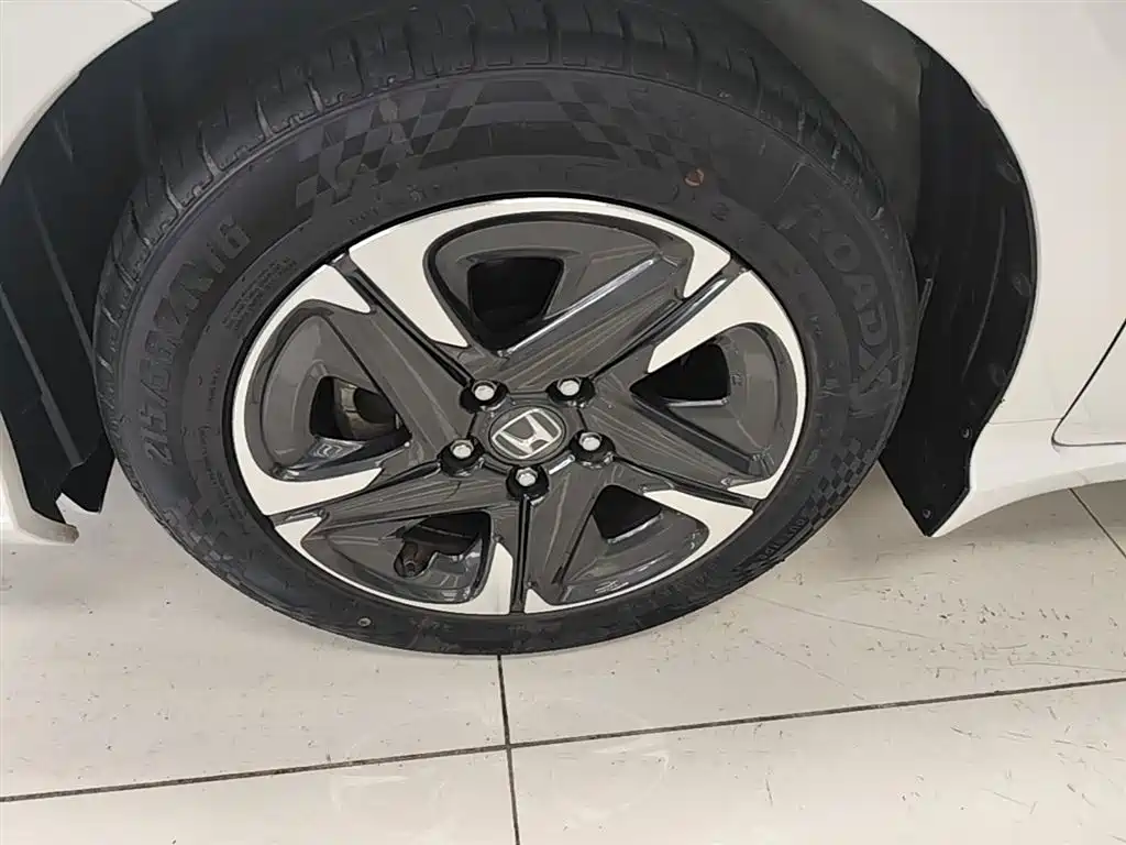 Honda Envix 2020 — фото 23