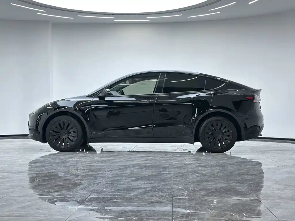 Tesla Model Y 2023 — фото 7