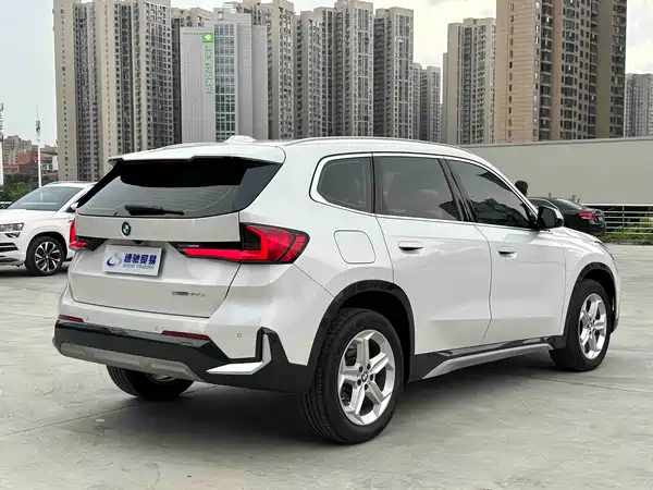 BMW X1 2023