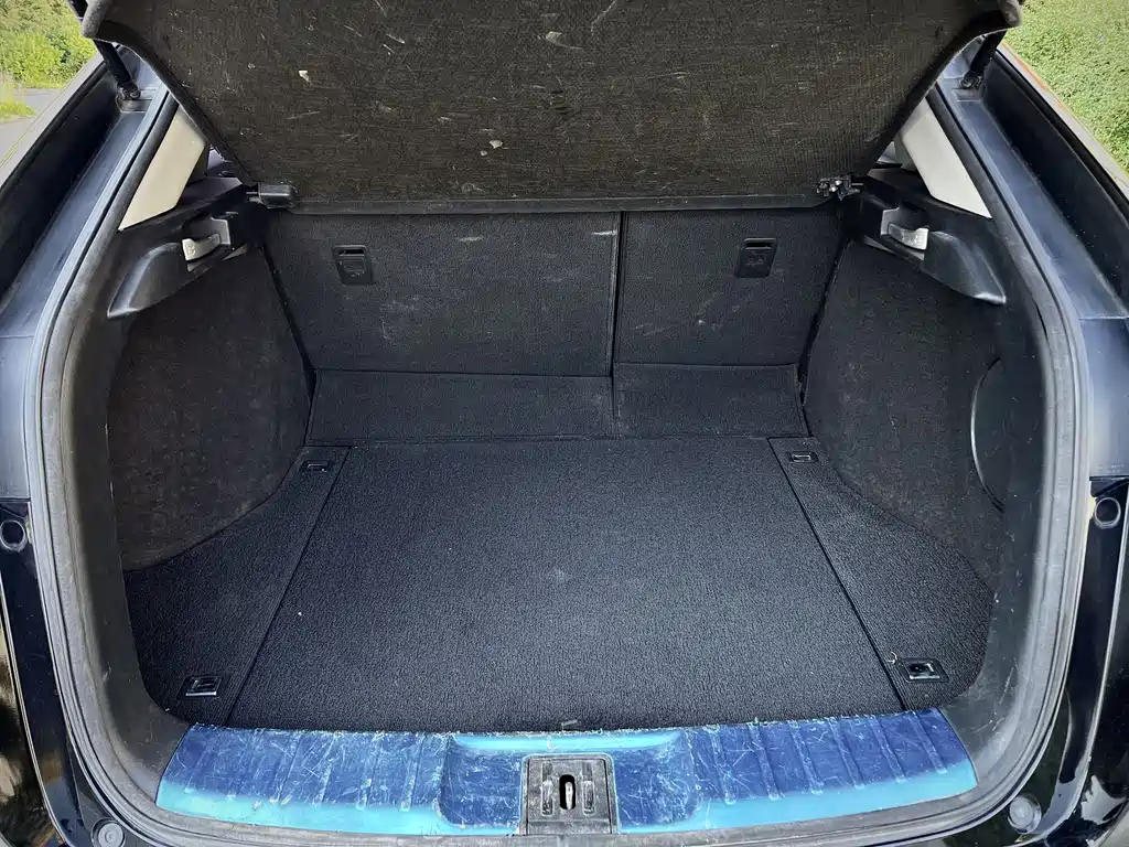Honda Avancier 2019 — фото 18