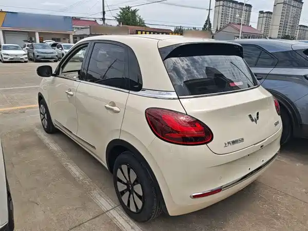 Wuling Bingo 2025