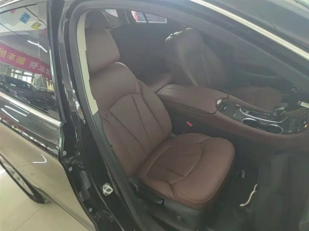 Buick Envision Plus 2021 — фото 25