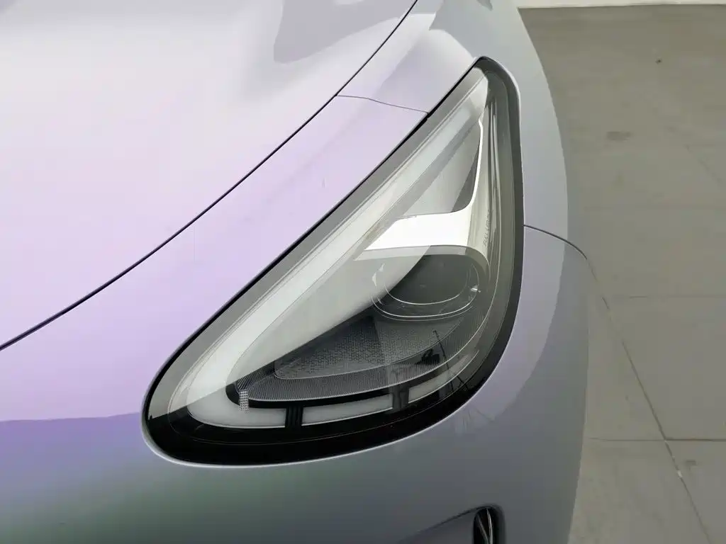 Geely Galaxy Starwish 2024 — фото 7