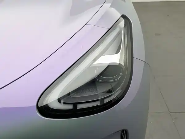 Geely Galaxy Starwish 2024