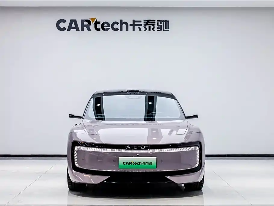 Audi E5 Sportback 2025