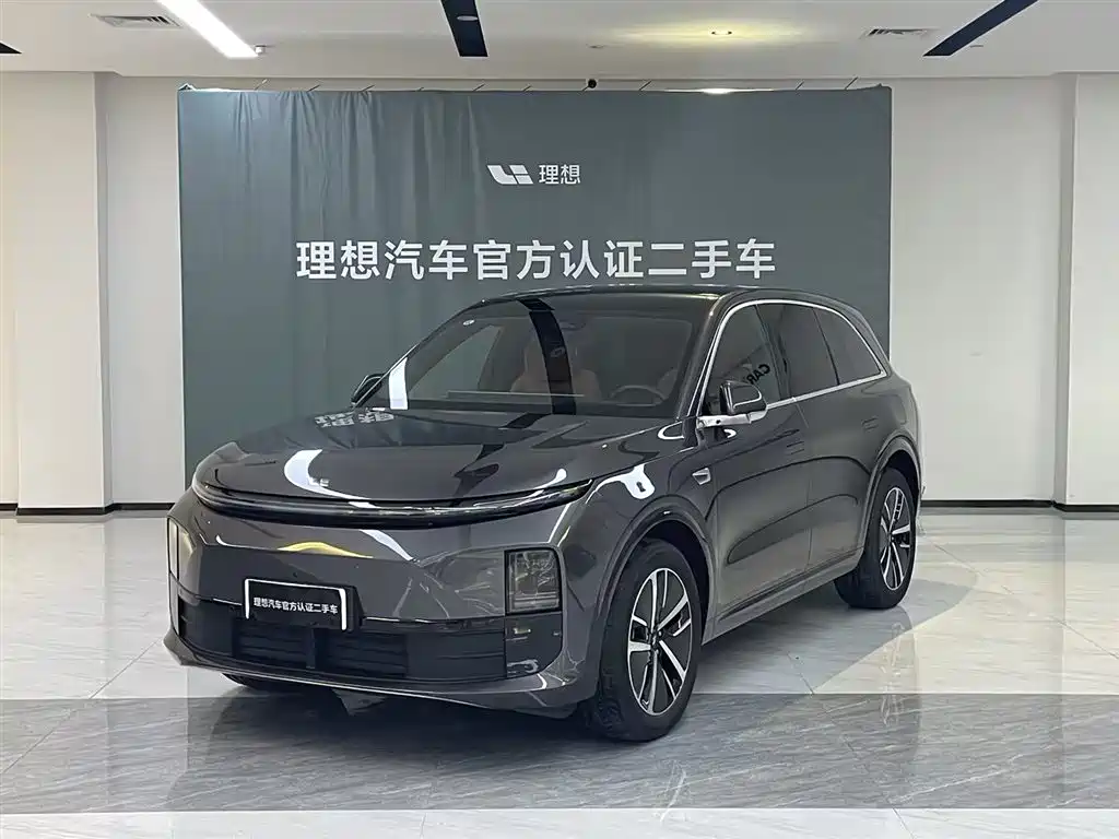 Li Auto Li L6 2024