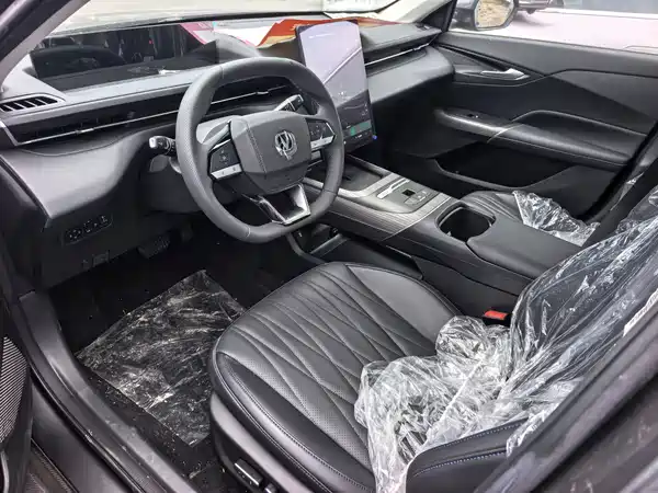 Changan Eado PHEV 2025