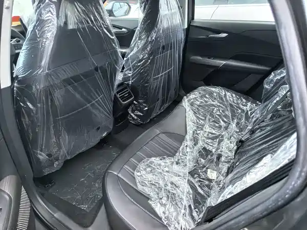Changan Eado PHEV 2025