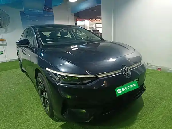 Volkswagen ID.7 VIZZION 2024