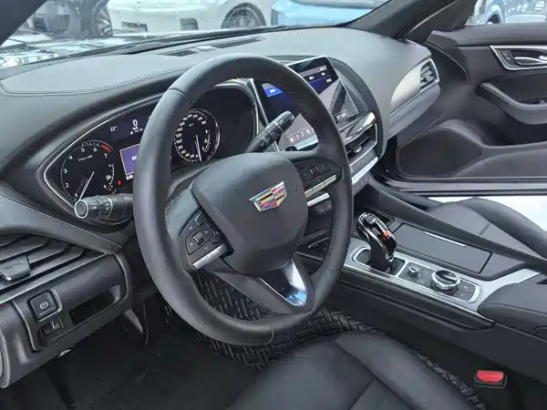 Cadillac CT5 2023