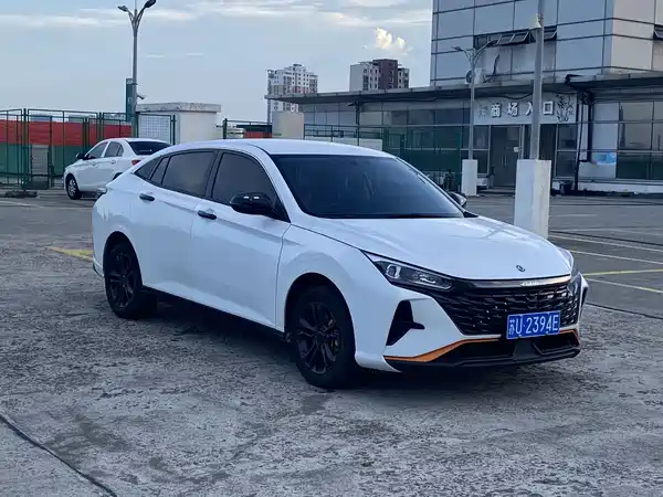 Dongfeng Yixuan 2023