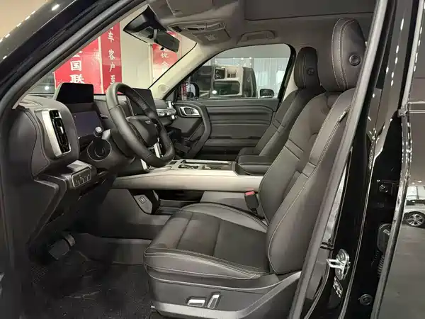 Haval Dargo 2026