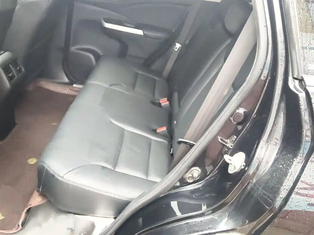 Honda CR-V 2016 — фото 17