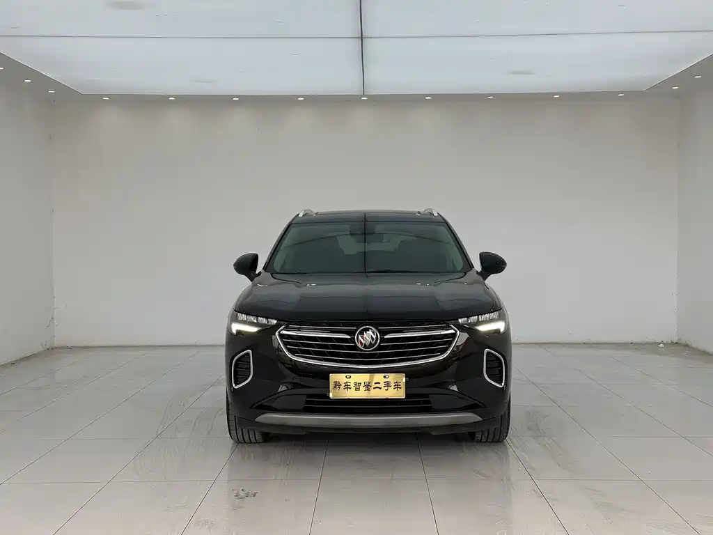 Buick Envision S 2023 — фото 2