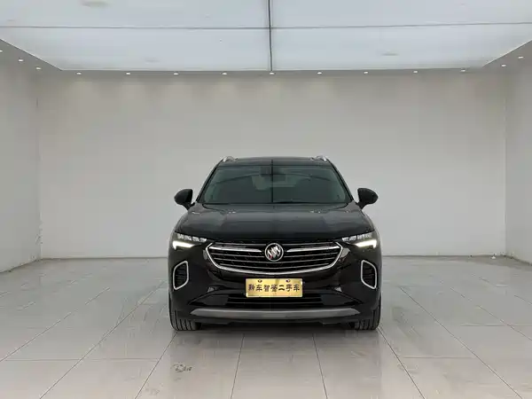 Buick Envision S 2023
