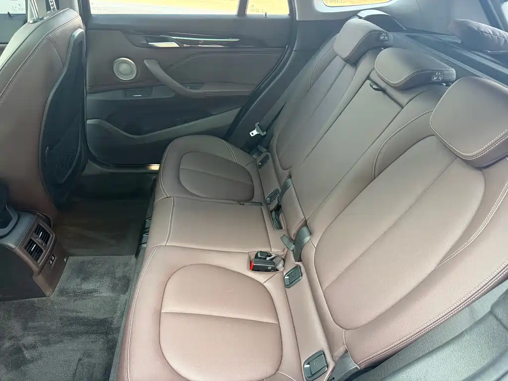 BMW X1 2023 — фото 10