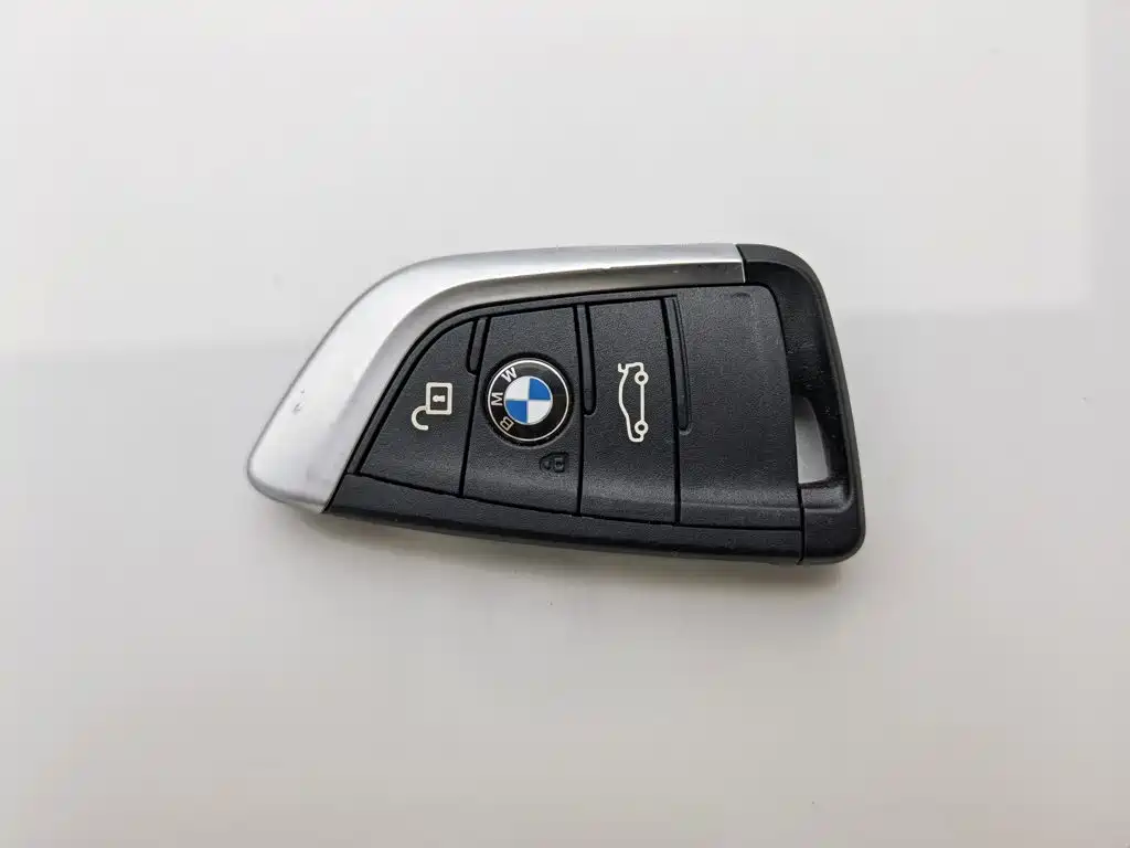 BMW X1 2017 — фото 19