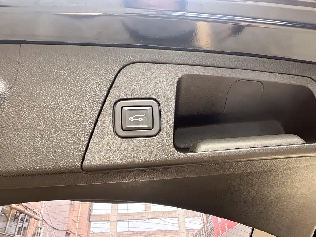 Buick Envision Plus 2020 — фото 14