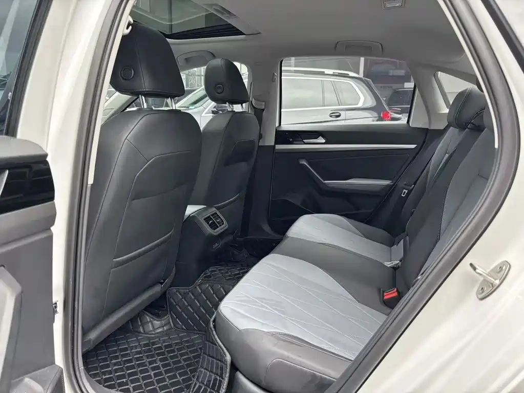 Volkswagen Lavida 2023