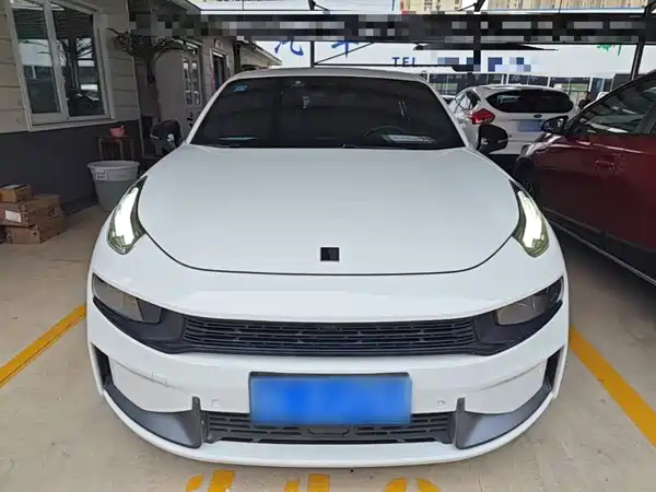 Lynk & Co 03 2019