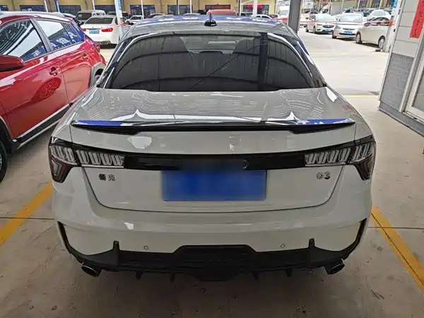 Lynk & Co 03 2019