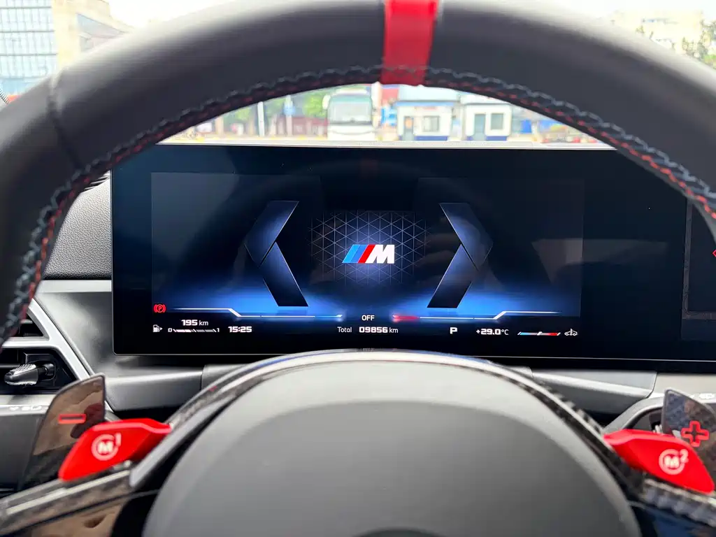 BMW M240i 2026 — фото 10