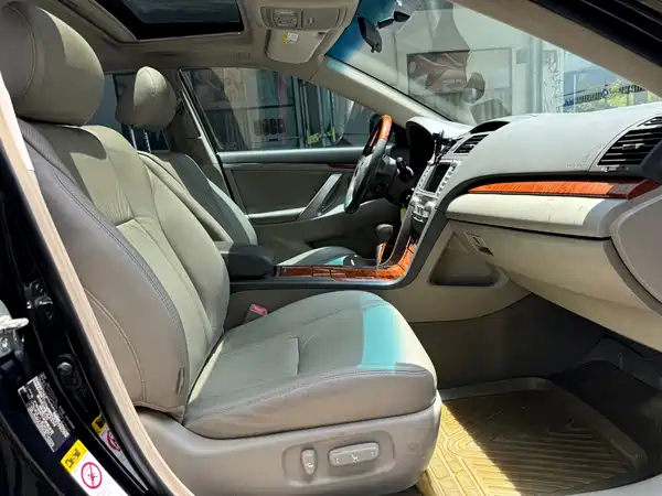 Toyota Camry 2007