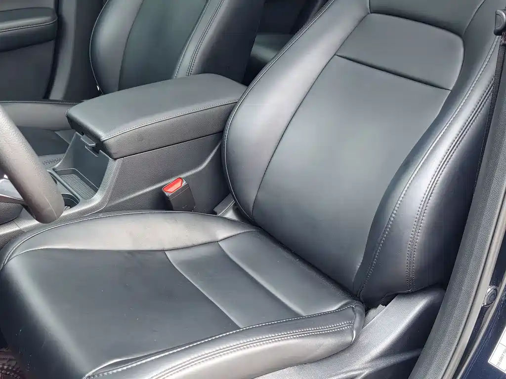 Honda Breeze 2024 — фото 12