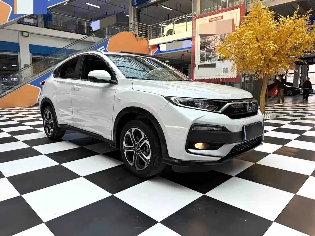 Honda XR-V 2022