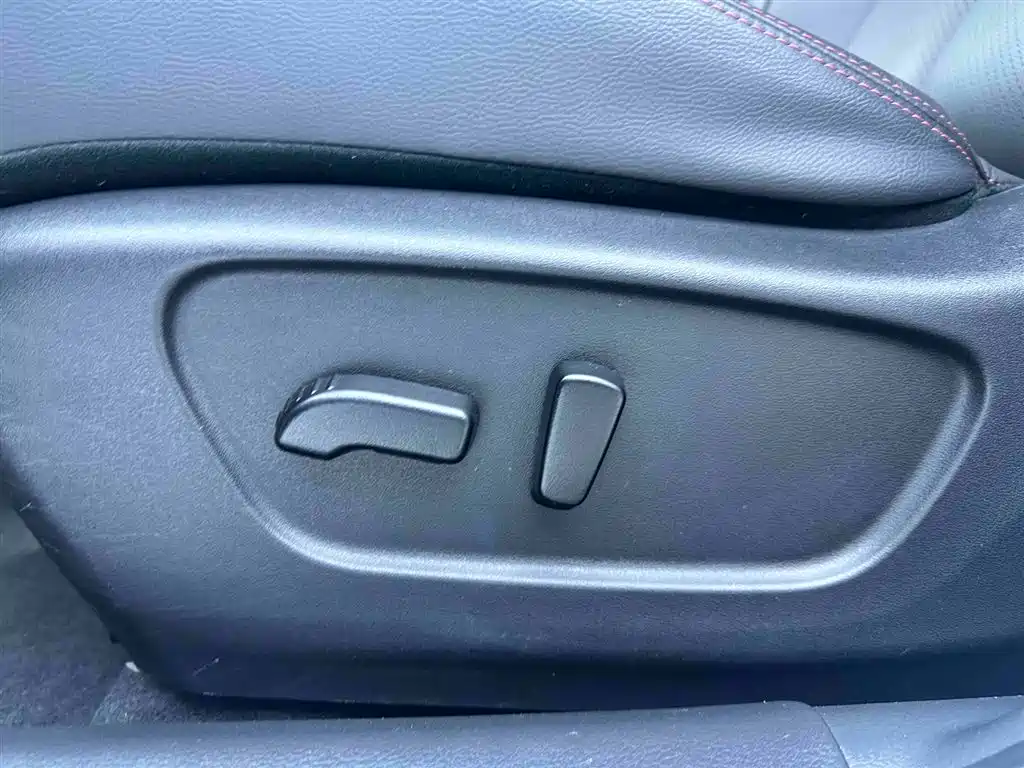 Nissan Qashqai 2022 — фото 22