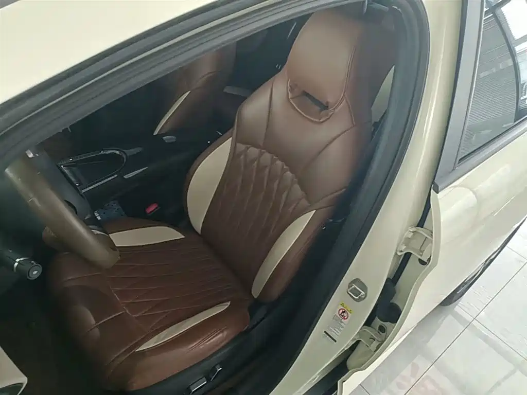BYD Dolphin 2024 — фото 15
