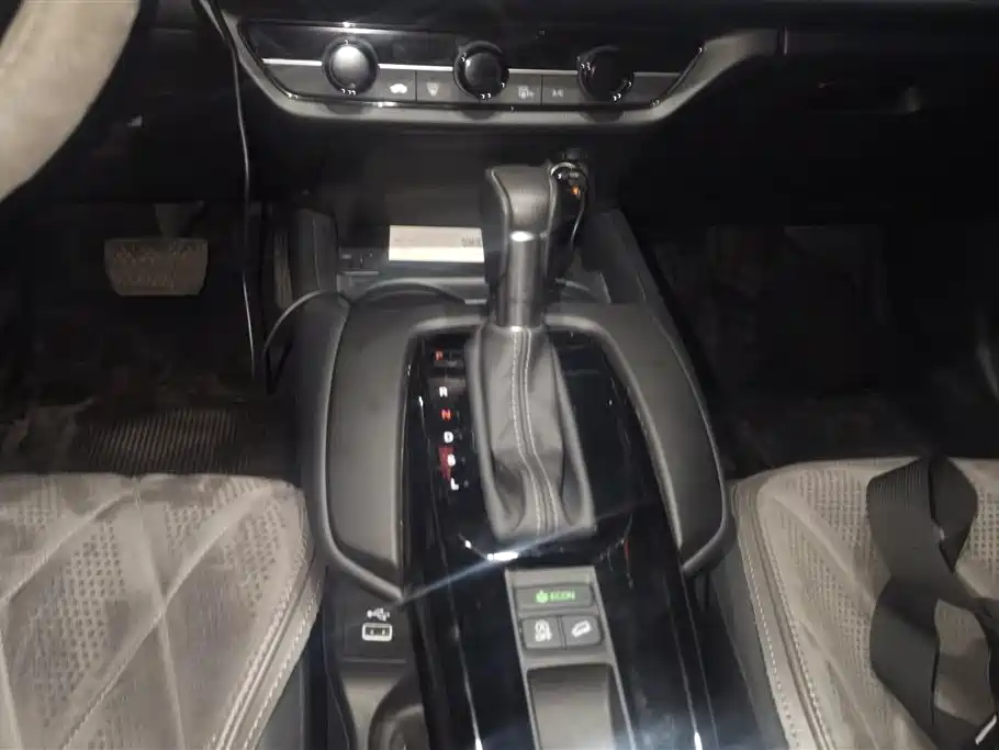 Honda HR-V 2023 — фото 16