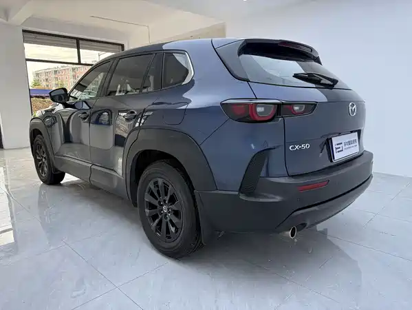 Mazda CX-50 2024