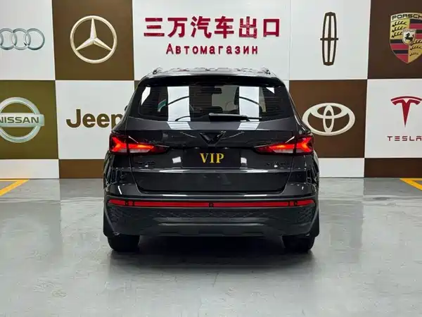Jetta VS5 2023