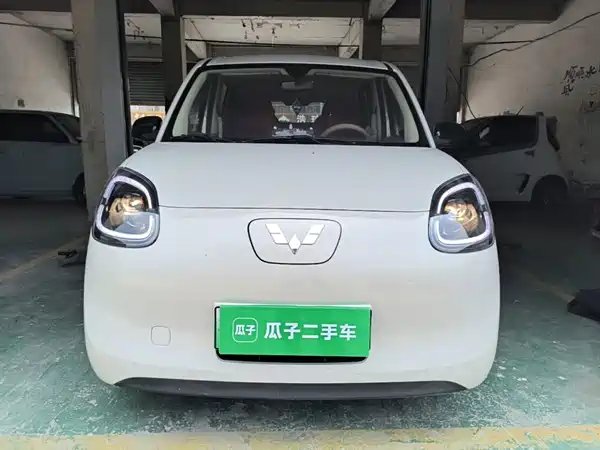 Wuling Hongguang MINIEV 2025