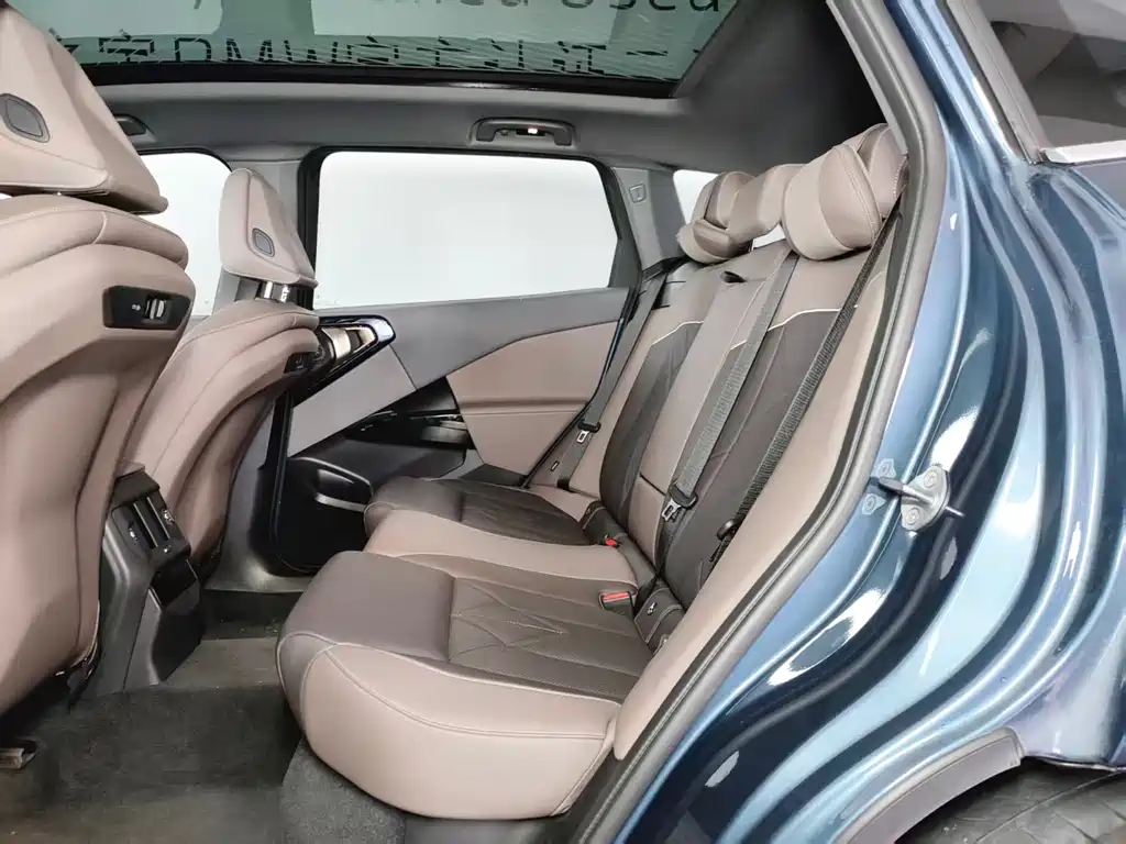 BMW X3 2025 — фото 10