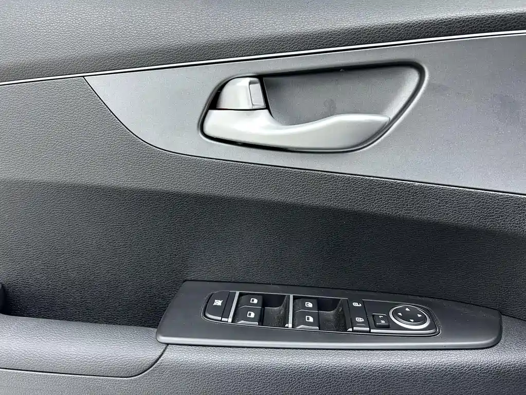 Kia K3 2022 — фото 10