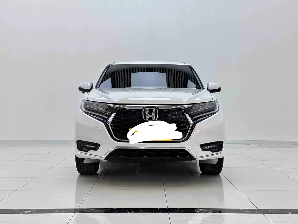 Honda UR-V 2025 — фото 2