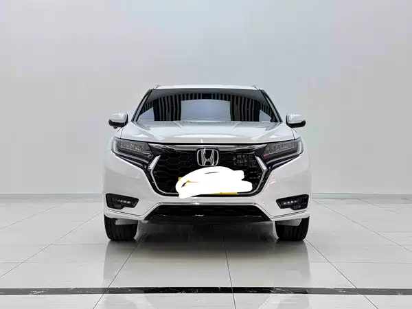 Honda UR-V 2025