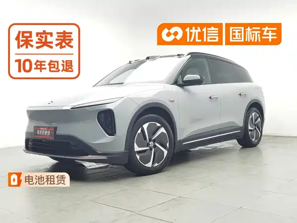 NIO ES6 2025