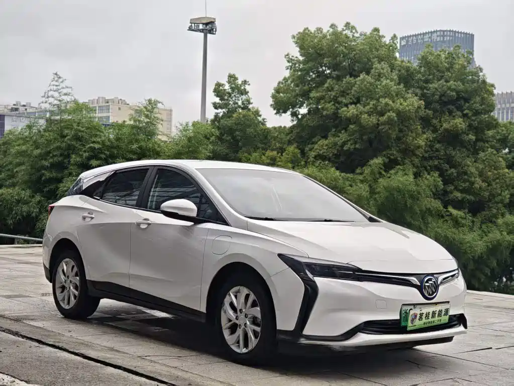 Buick Velite 6 2023