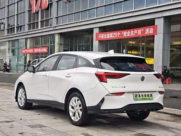 Buick Velite 6 2023