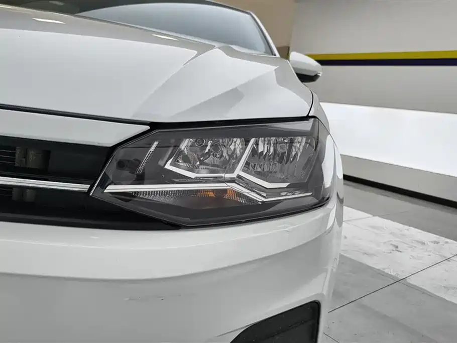 Volkswagen Polo 2023
