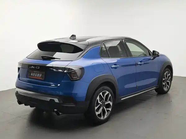 Lynk & Co 02 2018