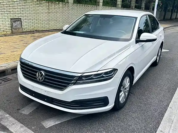 Volkswagen Lavida 2019